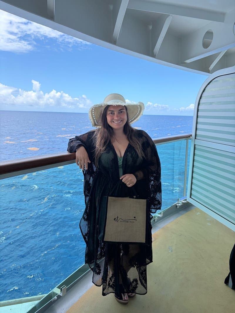 Member review photo