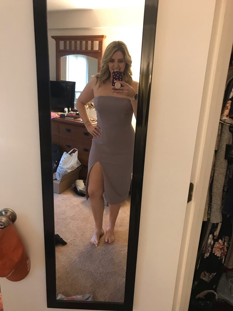 Member review photo