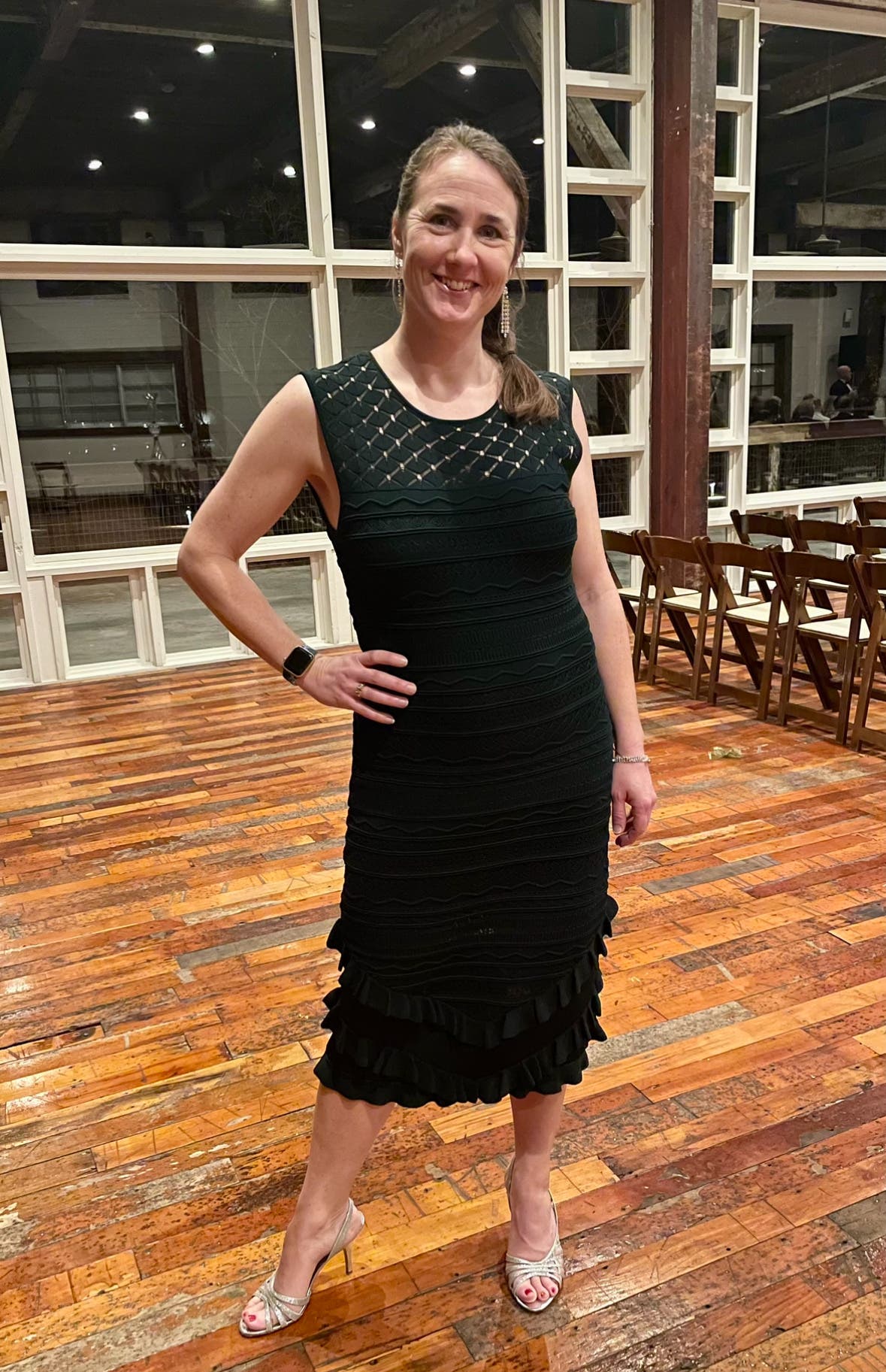 Member review photo