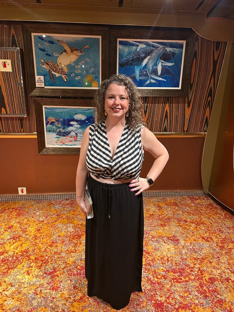 Member review photo