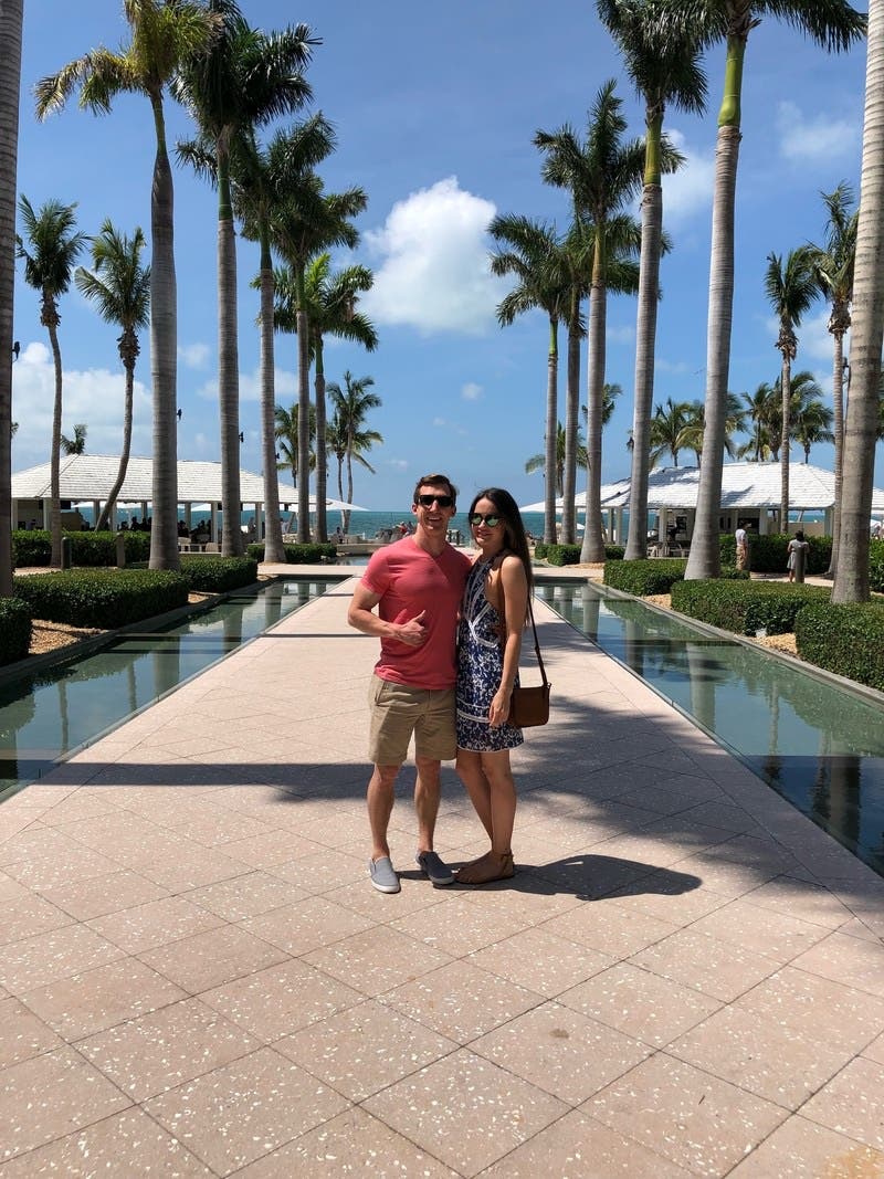 Member review photo