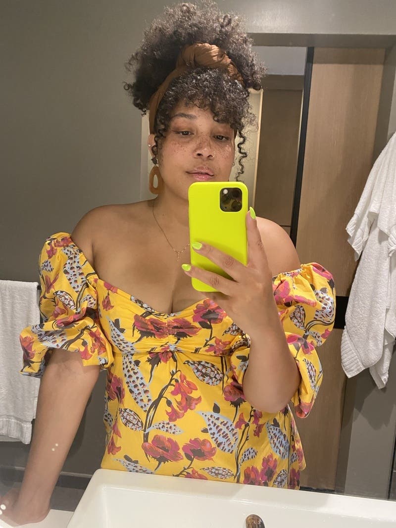 Toni