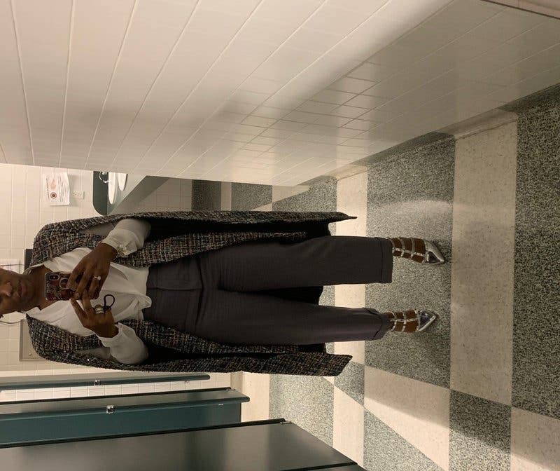 Member review photo