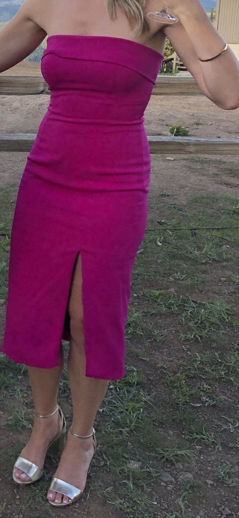 Maggie