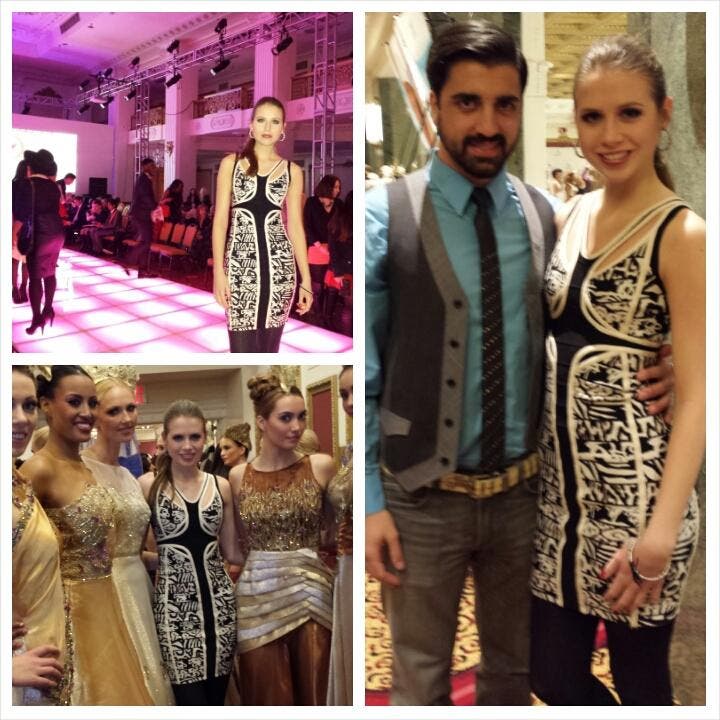 Rent VIP Access Dress from Hervé Léger - 256052 | Rent the Runway