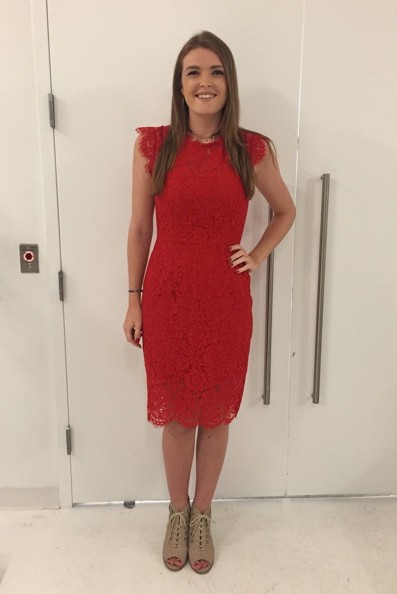 Sarah