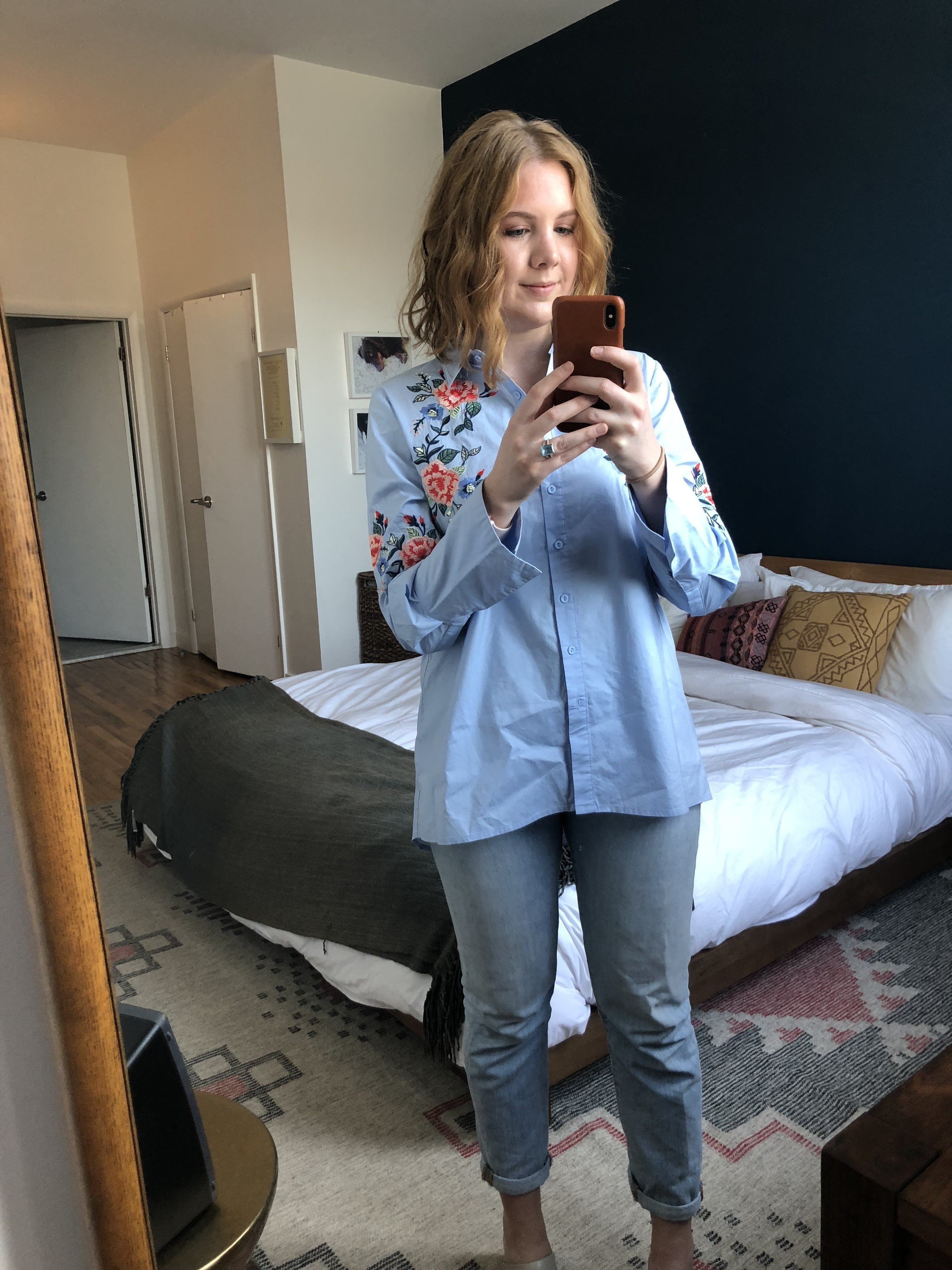 Member review photo