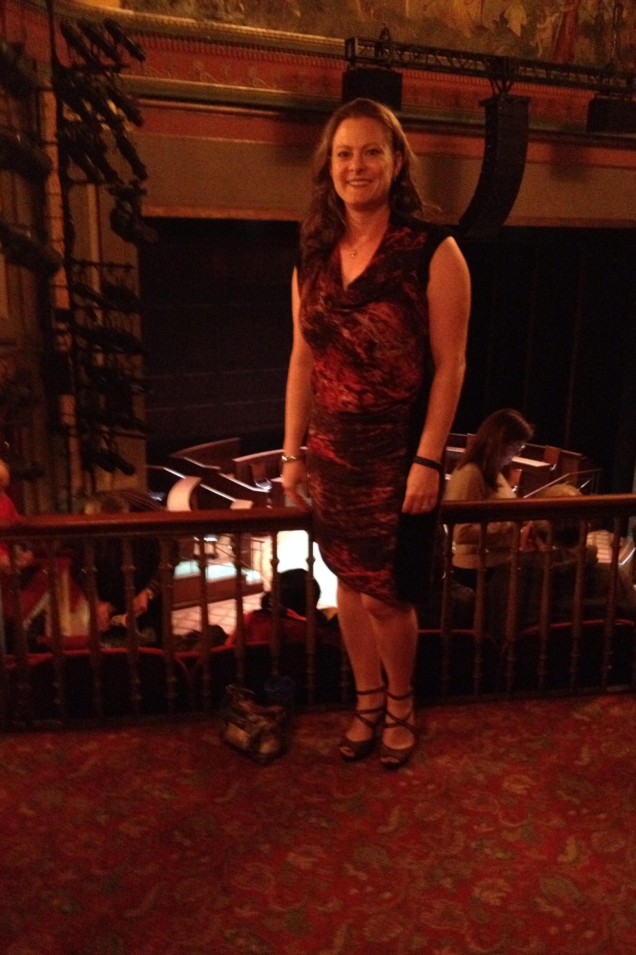 Member review photo