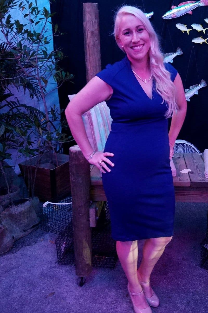 Member review photo