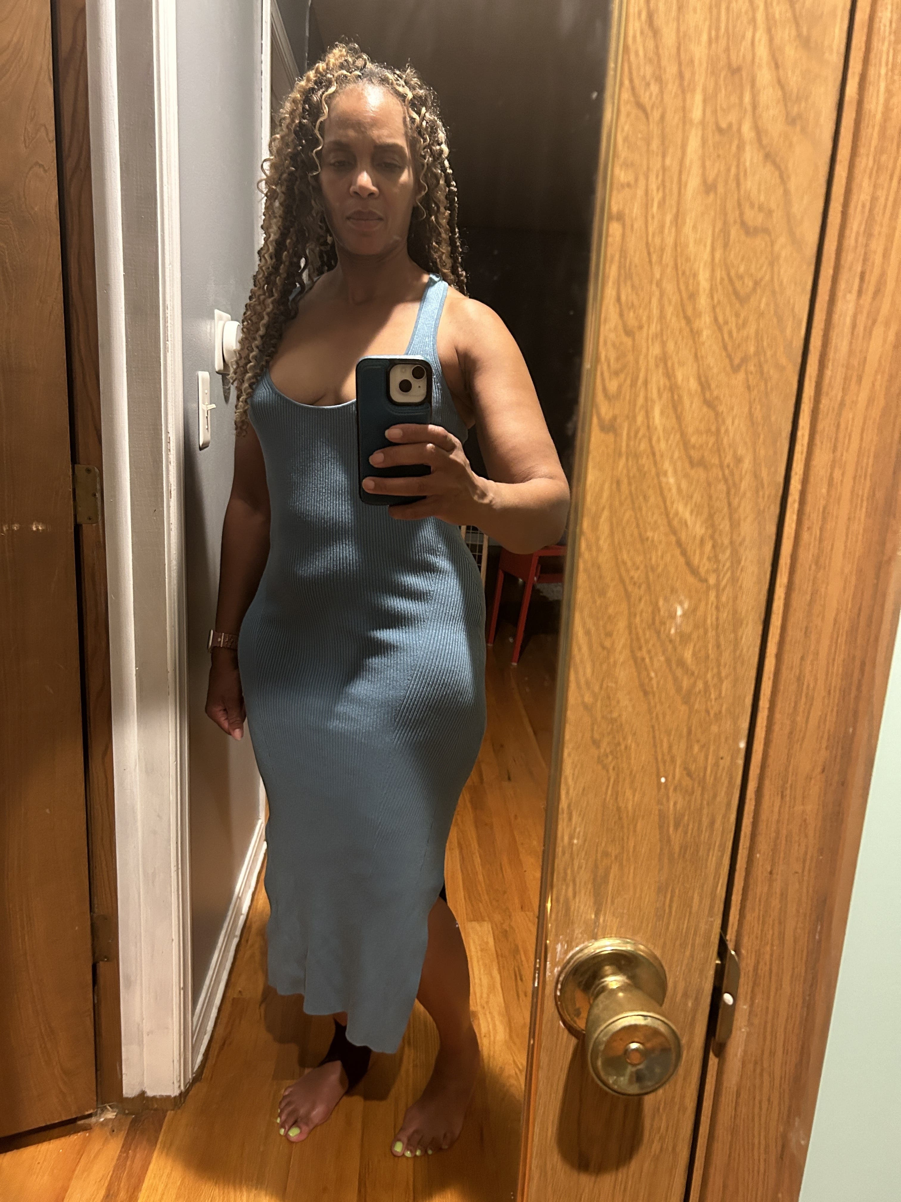Member review photo