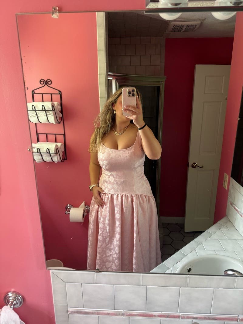 Member review photo