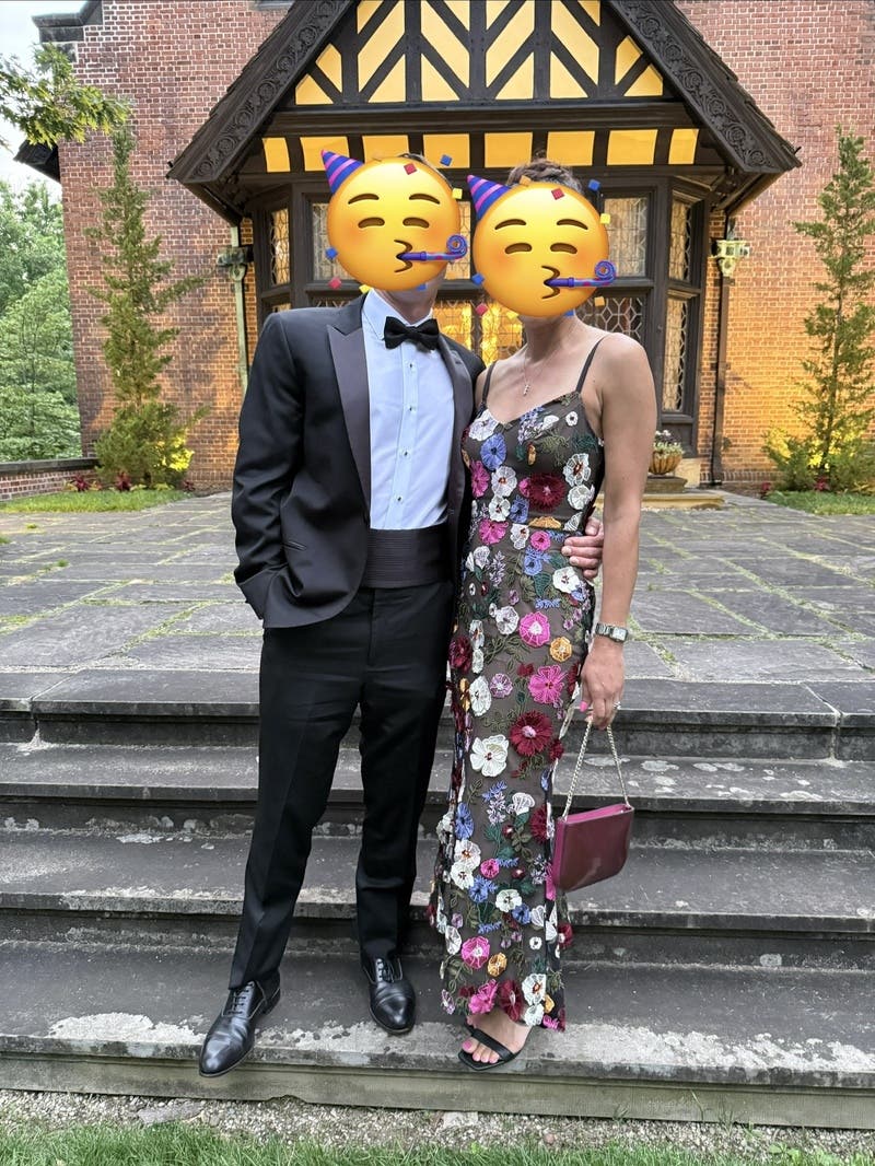Member review photo