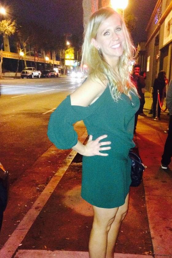 Christina