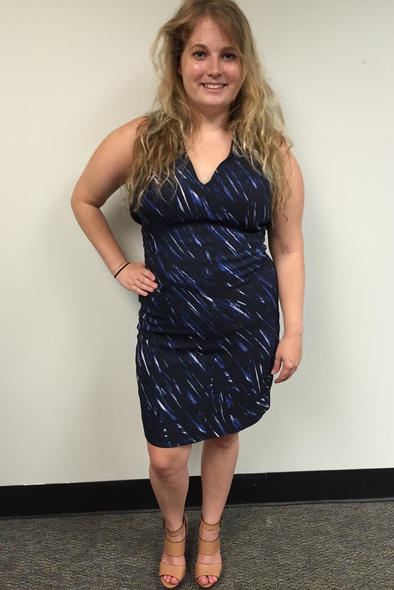 Member review photo