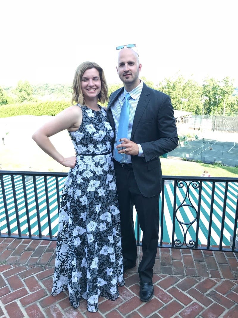 Member review photo