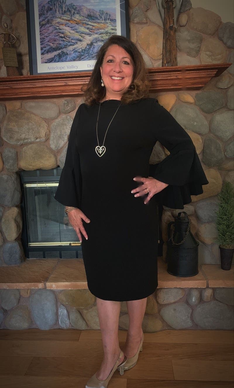 Member review photo