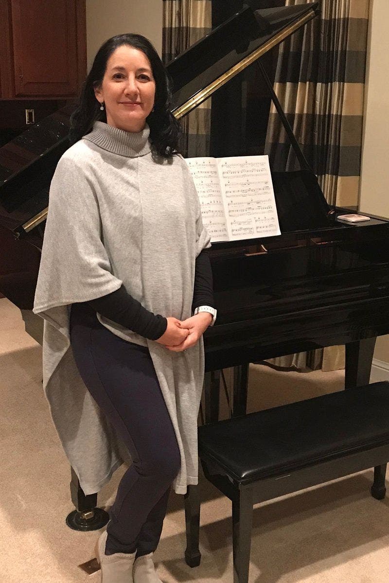 Member review photo