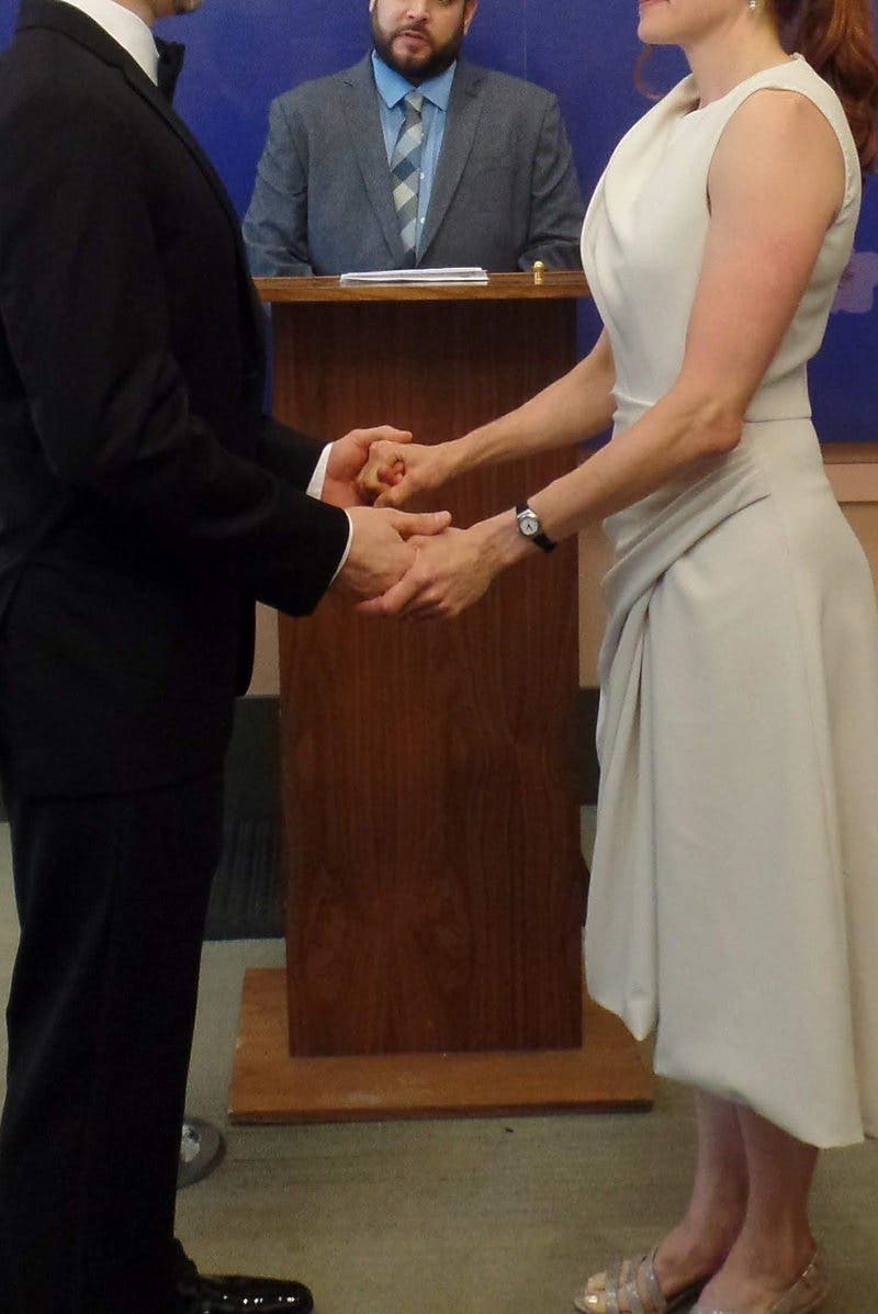 Member review photo
