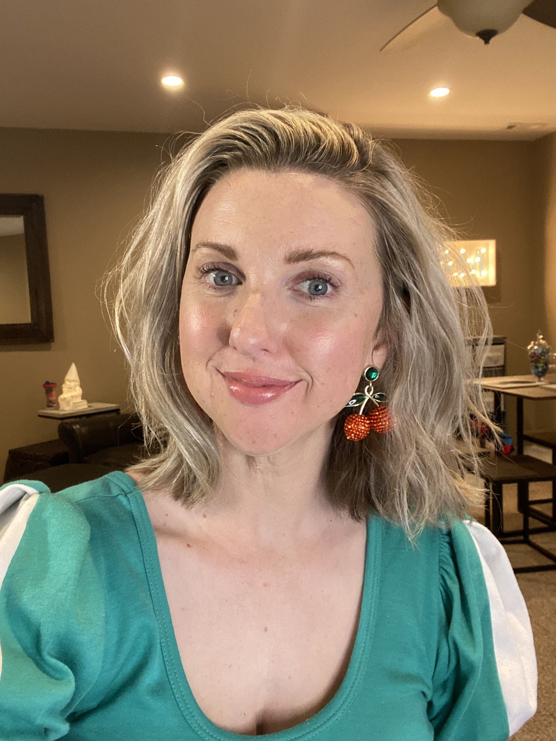 Member review photo