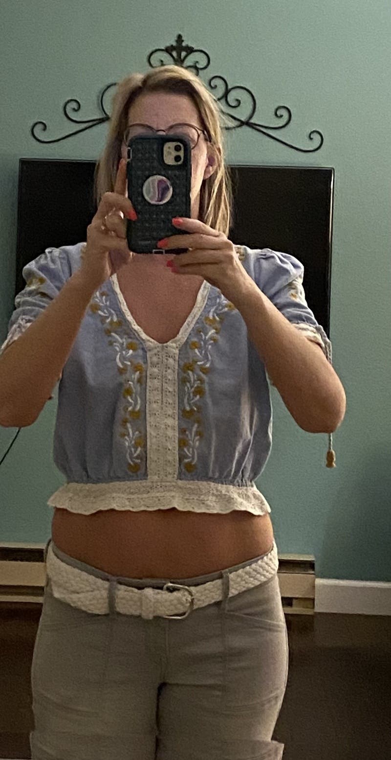 Member review photo