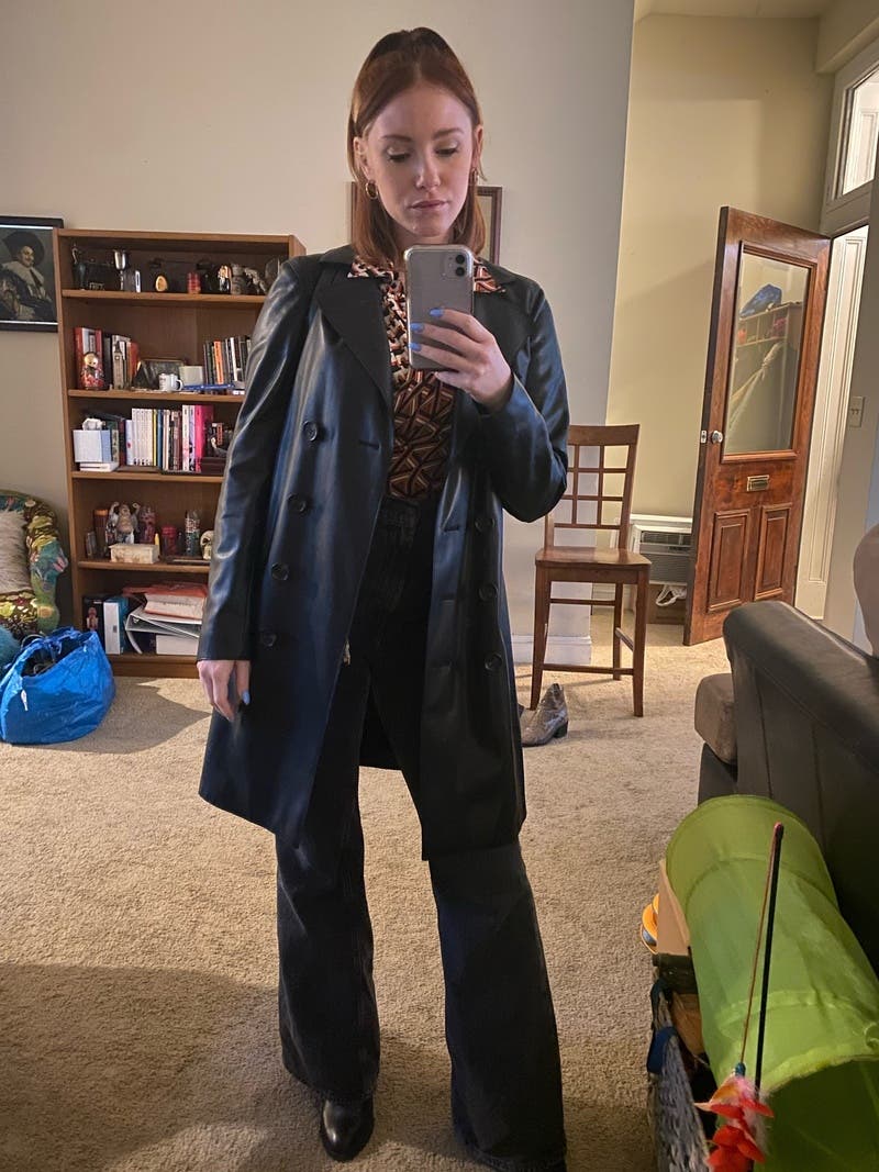 Member review photo