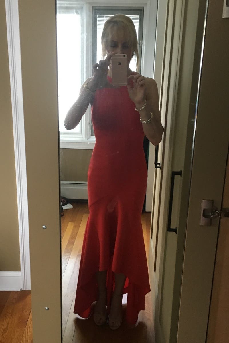 Member review photo