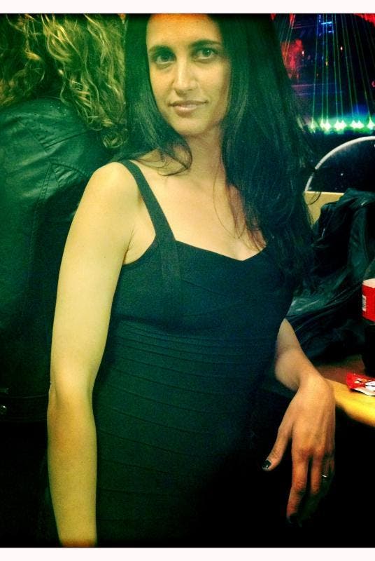 Liz