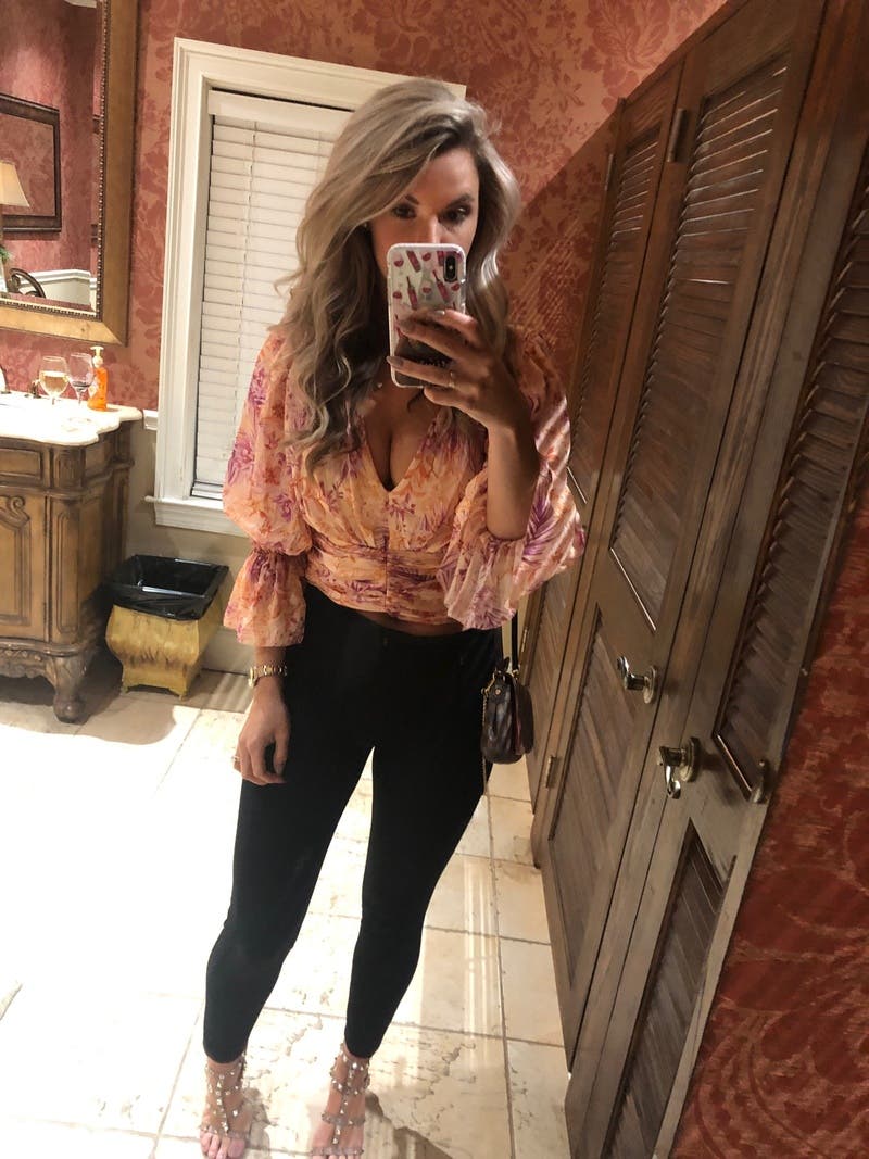 Rachel 