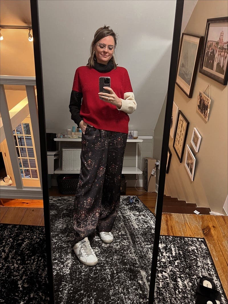 Member review photo