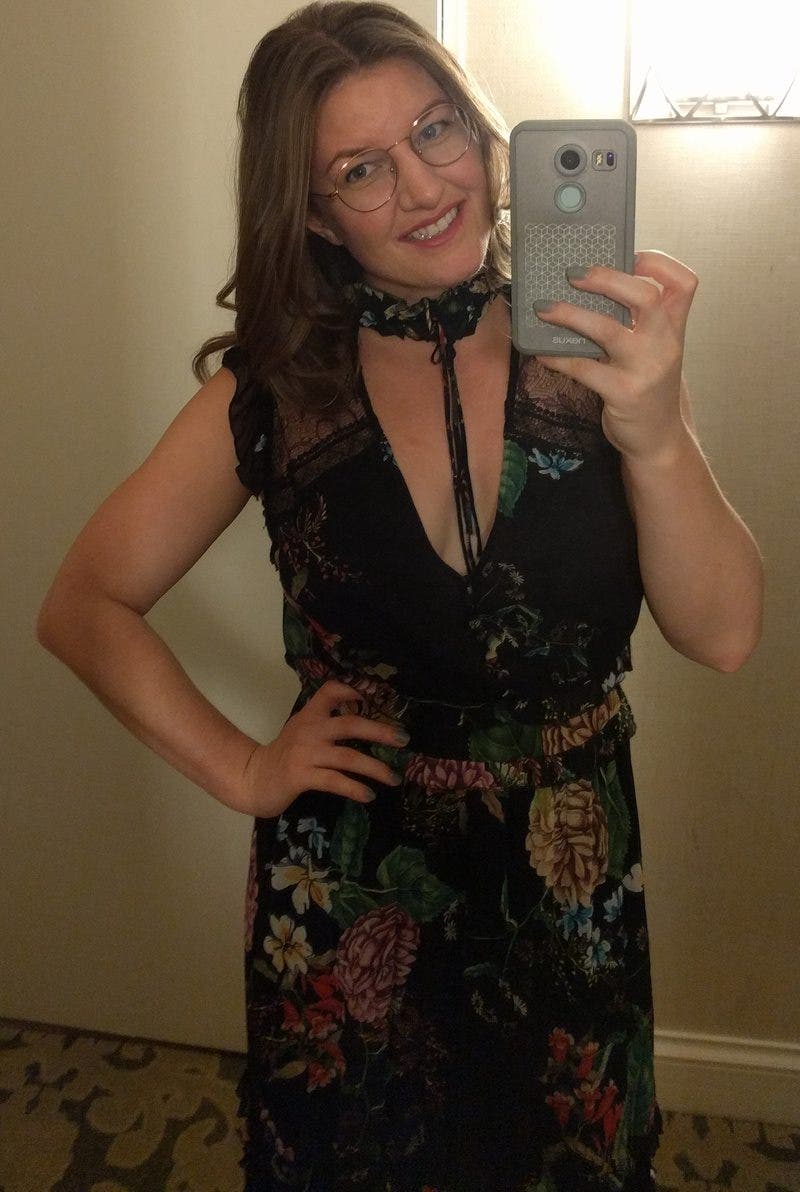 Stephanie