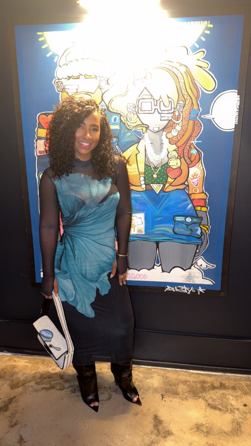 Monique doughty 