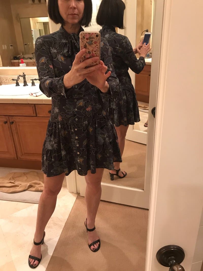 Member review photo