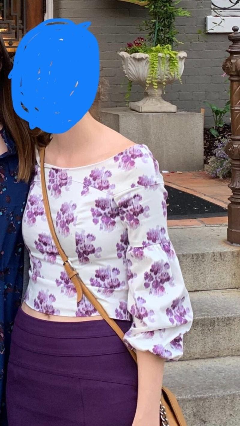 Member review photo