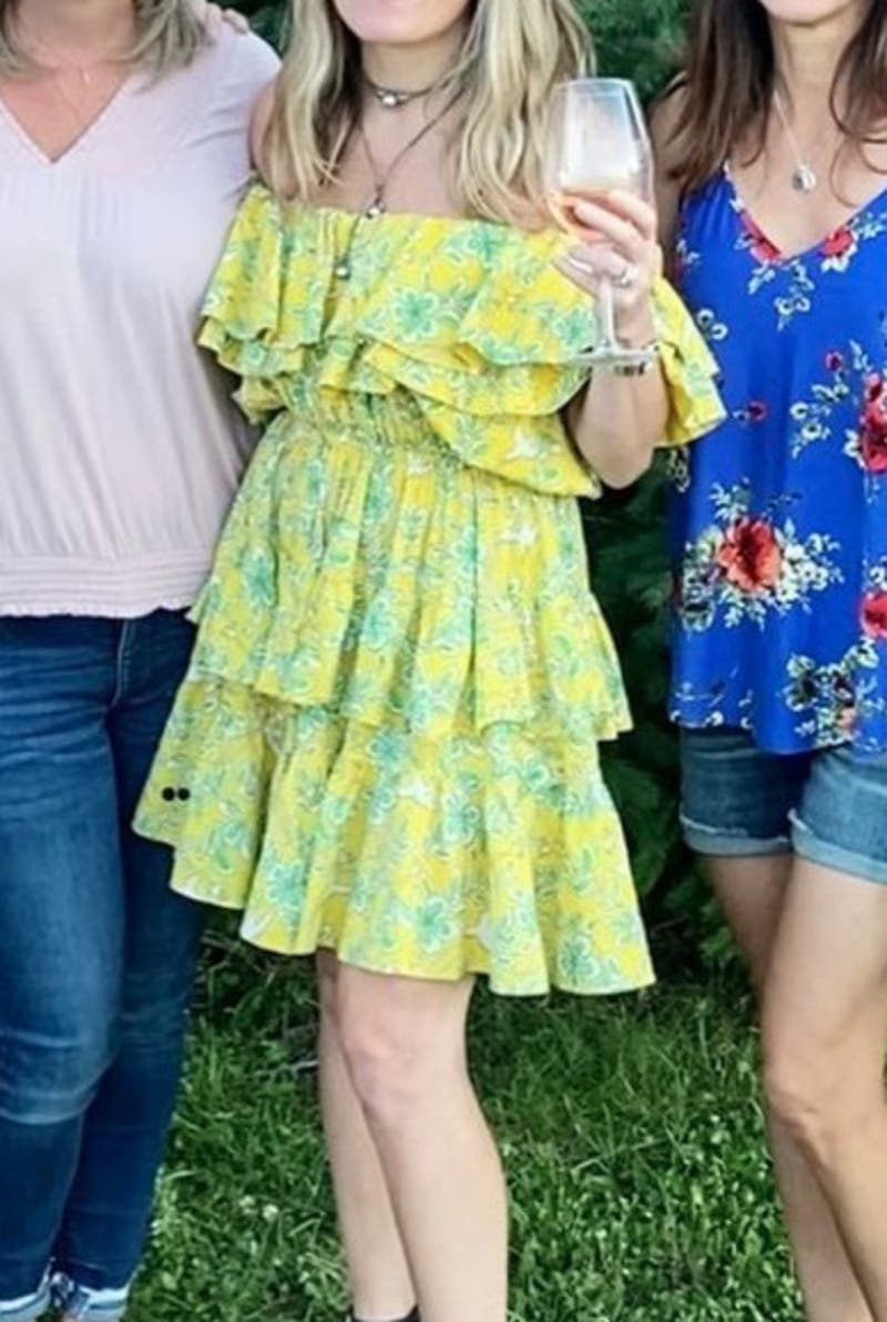 Lydia