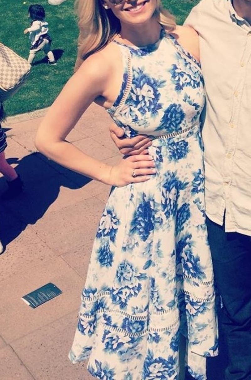 Rachelle
