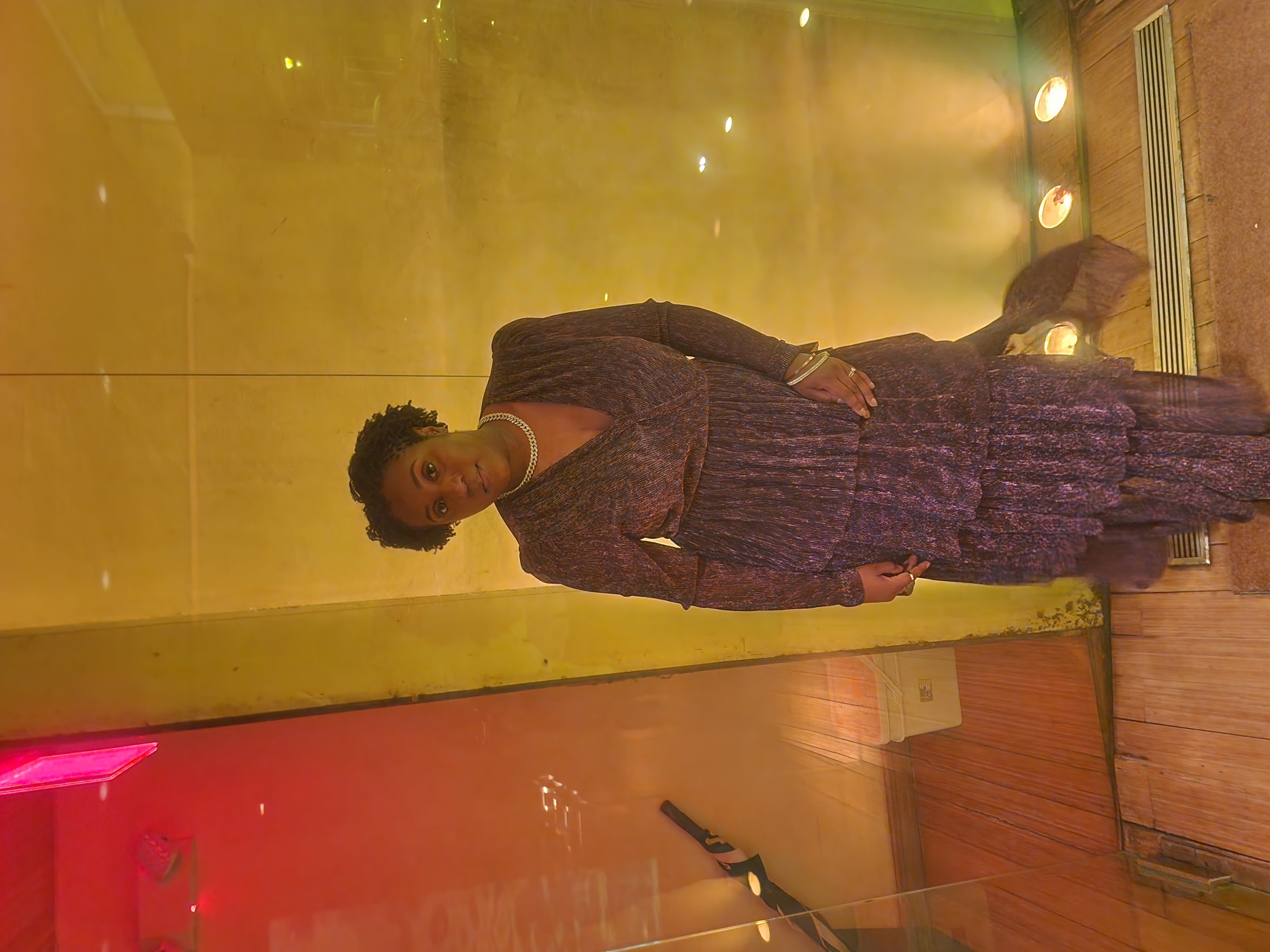 Member review photo