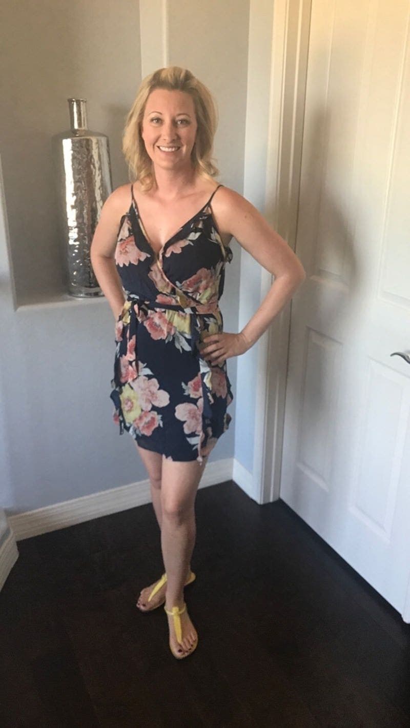 Member review photo