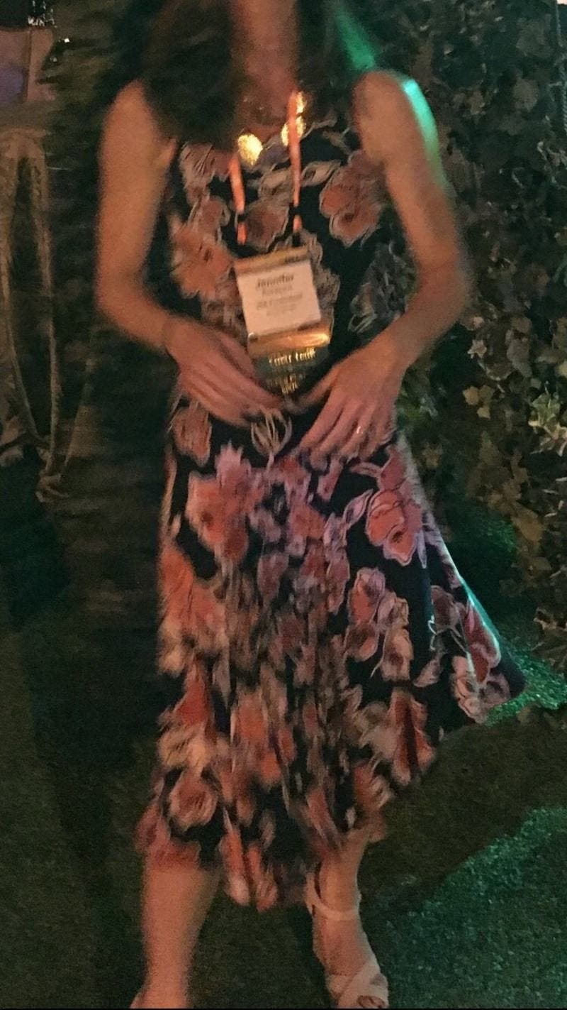 Jennifer