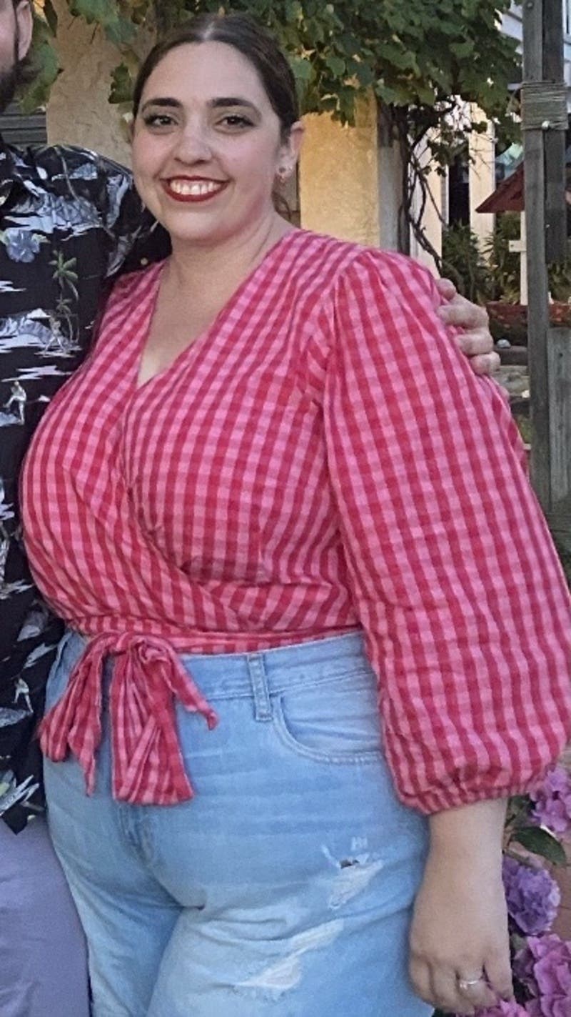 Member review photo
