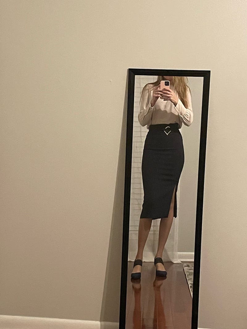 Member review photo