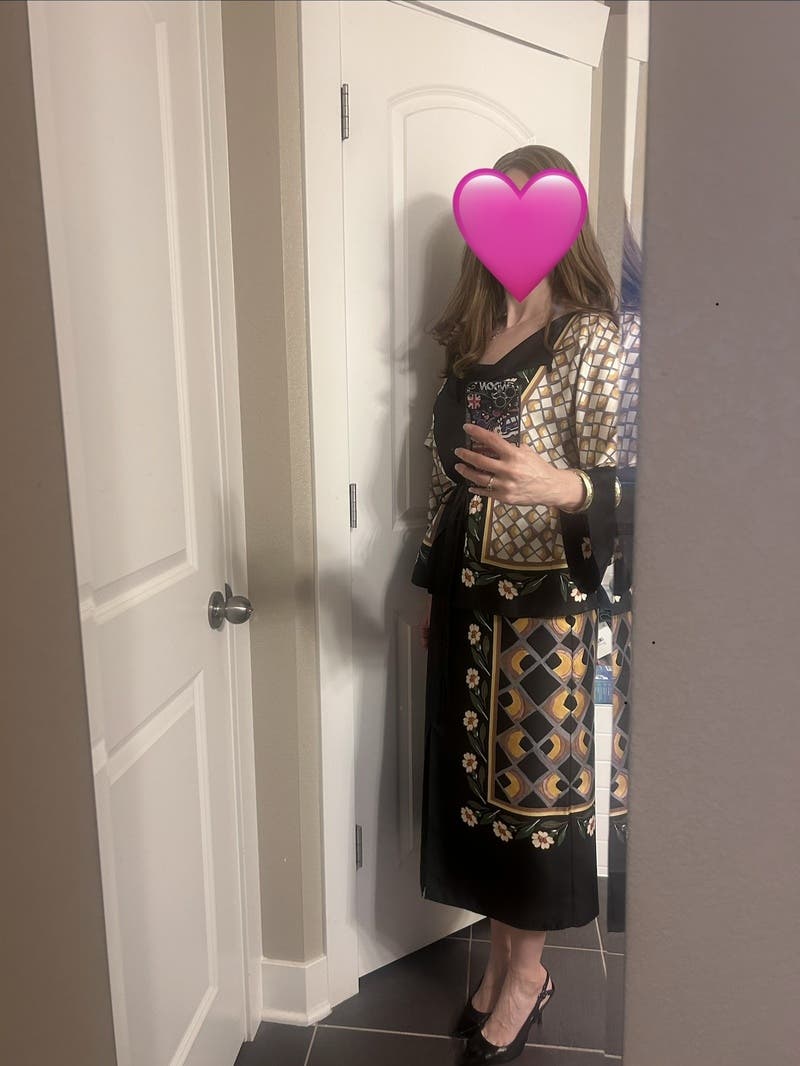 Member review photo