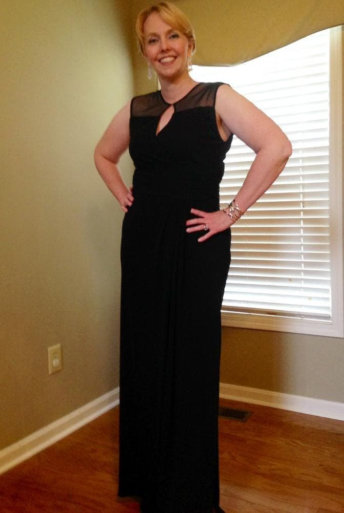 Member review photo