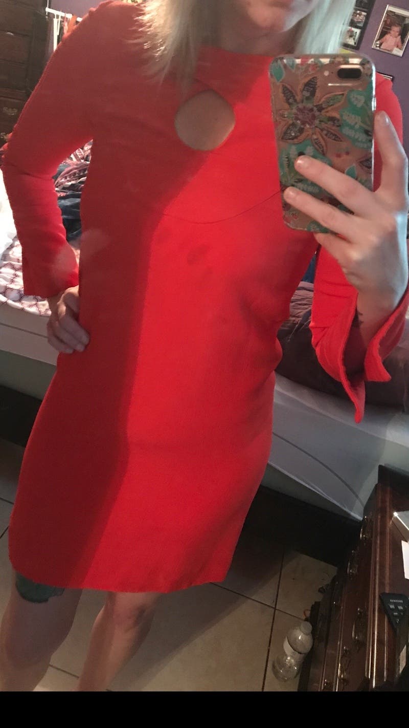 Member review photo