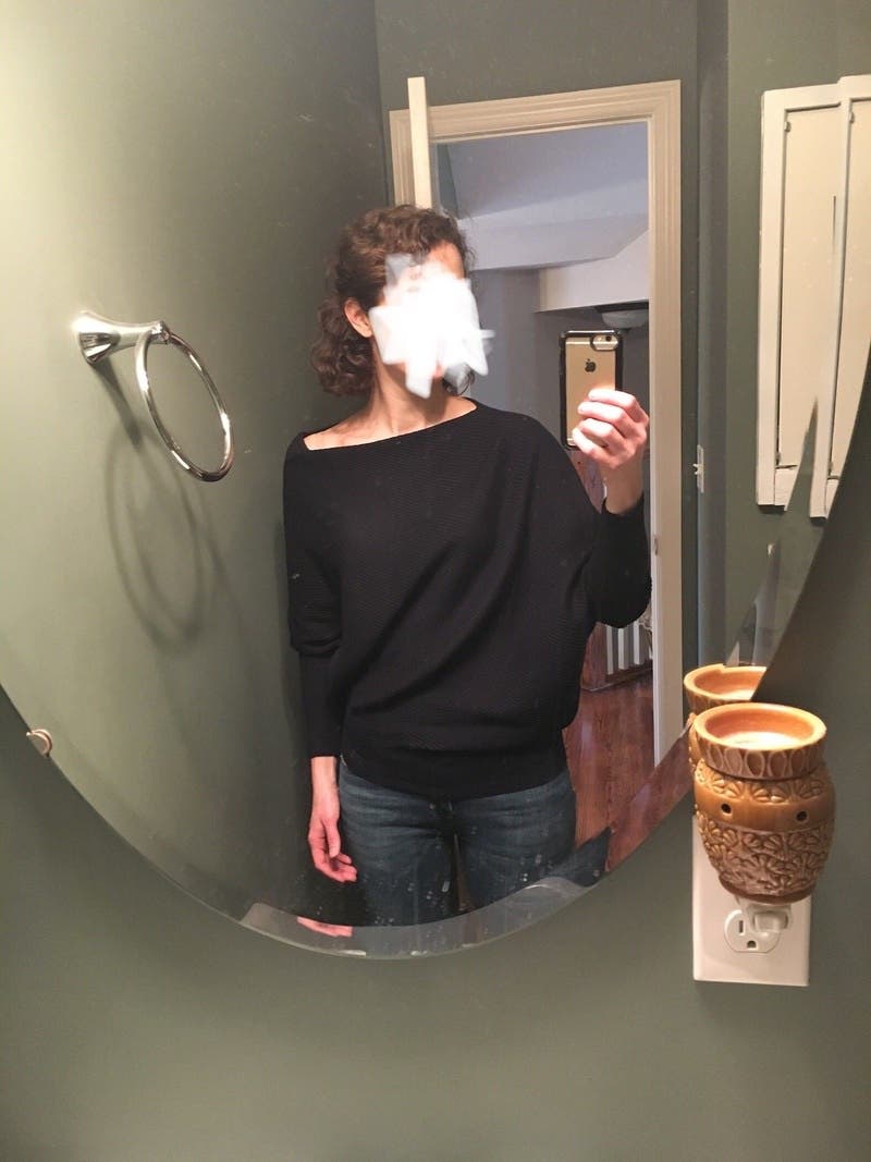 Member review photo