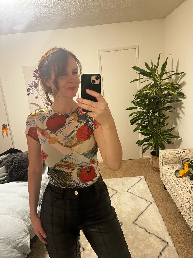 Lauren