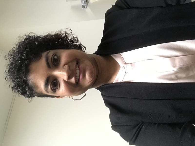 Member review photo