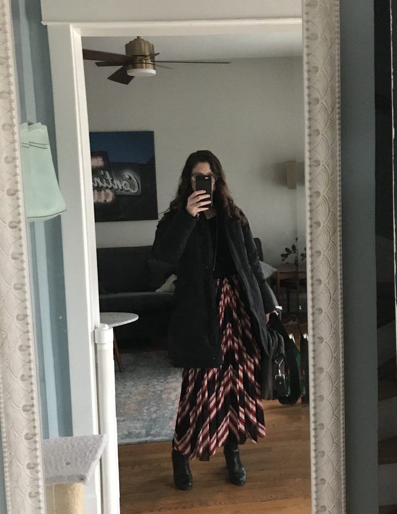 Member review photo