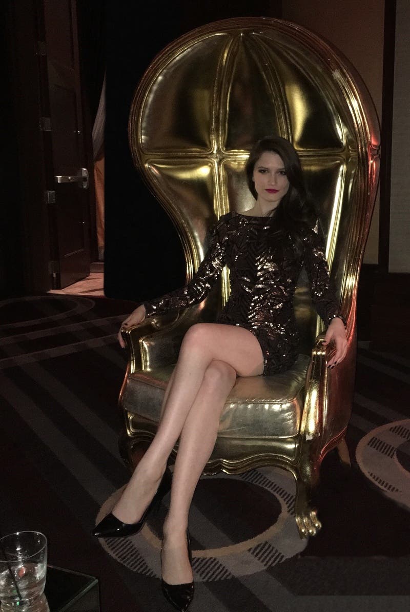 Amanda