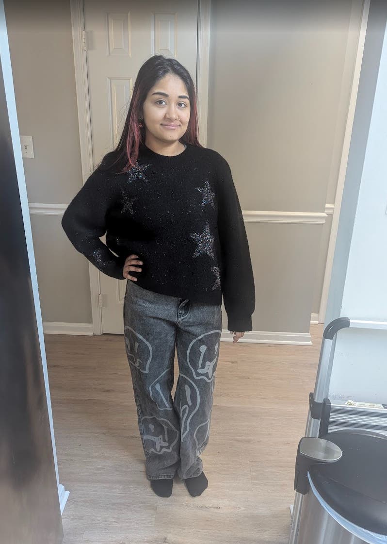 Member review photo