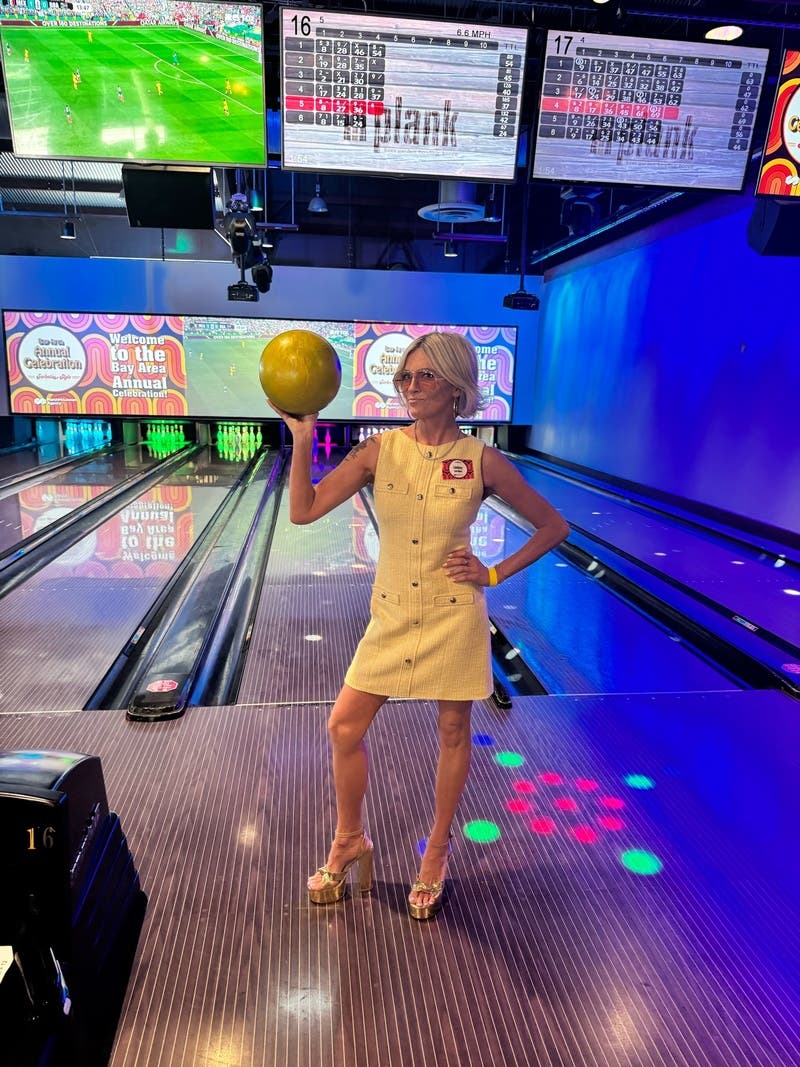Member review photo